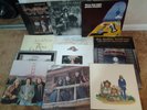 America , The Doobies , Three Dog Night , Air Supply , Bread , Dr Hook - LP Lot