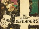 The Almighty Defenders - Self-Titled - LP Vinyl - New