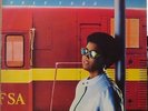 SANDRA SA 1983 “Vale Tudo” Mod Funk Soul Groove Breaks TIM MAIA BRAZIL LP HEAR