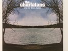 The Charlatans Up at the Lake original Vinyl LP RARE Promo item