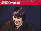 HERE TODAY  180g white vinyl LP Brian Wilson Beach Boys Peggy March Castells