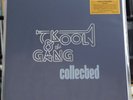 Kool & The Gang - Collected / 2LP (MOVLP2254) limited turquoise