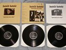 David Bowie - Portrait Of A Star - 3 LP Box Set - Mint