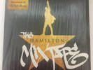 The Hamilton Mixtape Double Vinyl