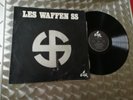 33 T. DOCUMENT HISTORIQUE - LES WAFFEN - SERP HP 45