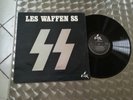 33 T. DOCUMENT HISTORIQUE - LES WAFFEN - SERP HP 43
