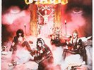 W.A.S.P., Wasp  Vinyl Record *USED*