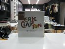 2018 ERIC CLAPTON 2LP EUROPE BEHIND THE SUN GATEFOLD