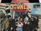 Star Club Sg   -  THE ONES   -  LADY GREENGRASS