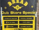 rare DUB ROOTS LP DUB SPECIALIST 