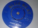 Prince Buster , Buster's Ska , Jealous , 7 