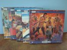 (5) Vintage Time Life The Rock n Roll Era 1950's Vinyl Double LP Record Albums