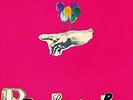 Holger Czukay : Rome Remains Rome VINYL 12
