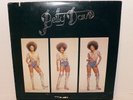 BETTY DAVIS SELF TITLED 1973 JUST SUNSHINE RECORDS-ORIGINAL VINYL LP- JSS-5 FUNK