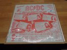AC/DC   Brain at Johnson City 1988