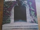 Astrodome   2 x LP Crystal Clear Vinyl, Stoner, Space, Psychedelic UK '16