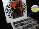 MONO 1965 Orig ? THE KINKS   KINKDOM   RAVE MOD BEAT GARAGE 