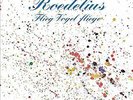 Roedelius : Flieg Vogel Fliege VINYL 12