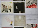VINYL Silver Convention Gary Numan Toyah Writz Fingerprintz Jane Aire Chic