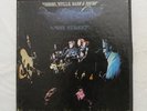 Reel-to-Reel 3 3/4; Crosby, Stills, Nash & Young, 4-Way St (2 LPs worth) Insert