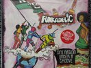 Funkadelic ?– One Nation Under A Groove original still sealed 1978 vinyl album