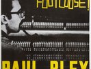Paul Bley Footloose on Savoy - Japan LP NM Pete La Roca