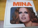 MINA L'ALBUM DI... TRIPLO  LP BOOKLET