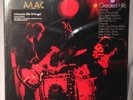 LP FLEETWOOD MAC Greatest Hits (Music on Vinyl, 2010) Peter Green NEW MNT SEALED