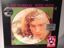 LP VAN MORRISON Astral Weeks (Clear Vinyl, 2017, HQ-180) NEW MINT SEALED