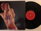 Iggy And The Stooges - Raw Power - 1976 US Press PC 32111 (NM) Ultrasonic Clean