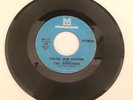 Record Vintage Vinyl 45 RPM 