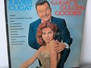 Sexy Cheesecake Cover LP Abbe Lane Busty Portrait Xavier Cugat Holland Only LP