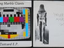 YOUNG MARBLE GIANTS TESTCARD EP + FINAL DAY 2x7