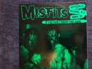 Misfits - If You Don't Know This Song... LP 1988 US RED VINYL DANZIG