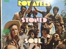 Roy Ayers Stoned Soul Picnic Blue And Green Label Pressing Gary Bartz
