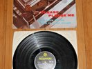 The Beatles Please Please Me Mono Vinyl LP 1963 4th Press PMC 1202 Rare  B915