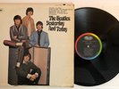 The Beatles - Yesterday And Today - 1966 US Mono T-2553 No Butcher
