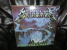 metallica creeping death-jump in the fire lp vinyl
