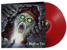 High On Fire - Electric Messiah Limited Edition Colored Vinyl Red New Free Ship