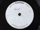 UNRELEASED DEMO ACETATE - TWICE AS MUCH rare UK 1966 ACETATE JIMMY PAGE BEATLES