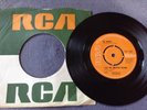 THE CHANTS - I GET THE SWEETEST FEELING rare UK 1969 / NORTHERN SOUL / MINT-