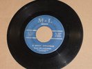 Sir Jablonski- Push Push / Merry Christmas -M&L Panama Calypso Doo Wop  Hear