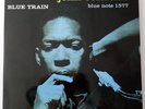 Analogue Productions AP-81577 John Coltrane - Blue Train