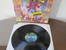 The Sensational Alex Harvey Band: The Impossible Dream LP: Nr Mint 1st UK Vinyl