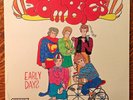 THE ZOMBIES 1969 LP 12