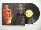 Gerry Mulligan / Chet Baker - Carnegie Hall Concert Vol 1 GER 1975 gat  Vinyl m-