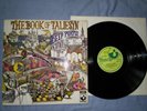 DEEP PURPLE the book of taliesyn 1968- UK EARLY PRESS -GRAMOPHONE LTD.-N/MINT