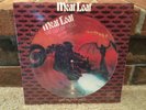 MEAT LOAF Bat Out Of Hell EPIC E99 34974 LP SEALED picture disc Bats Sleeve RARE
