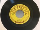 Johnny Cash / I Walk The Line & Folsom Prison Blues / 7