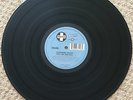 FRAGMA - TOCA'S MIRACLE, A 3-TRACK 12